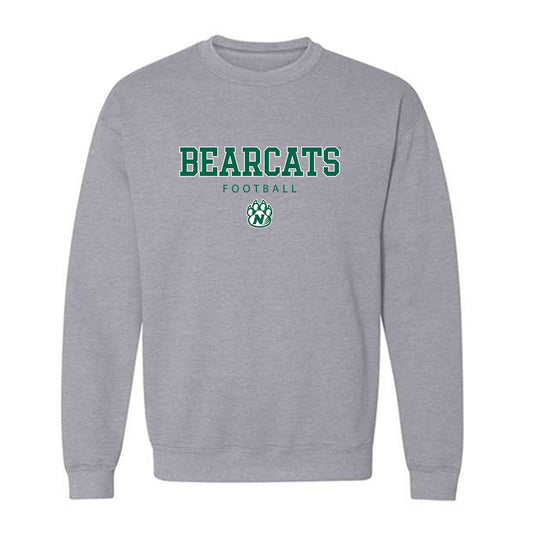 Northwest Missouri State - NCAA Football : Jackson Torry - Classic Shersey Crewneck Sweatshirt-0