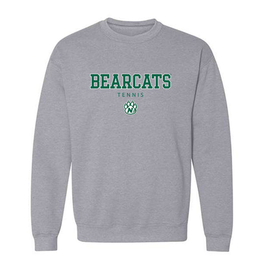Northwest Missouri State - NCAA Women's Tennis : Michelle Kostadinova - Classic Shersey Crewneck Sweatshirt-0