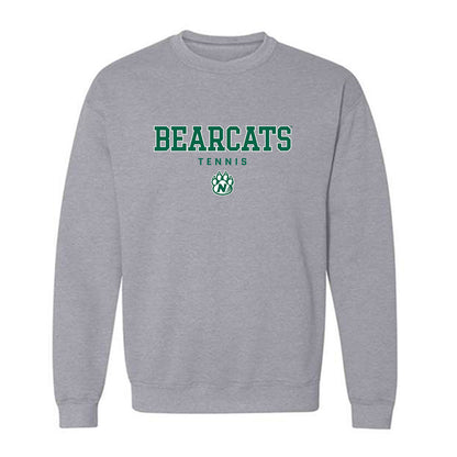 Northwest Missouri State - NCAA Men's Tennis : Antonin Leborne - Classic Shersey Crewneck Sweatshirt-0