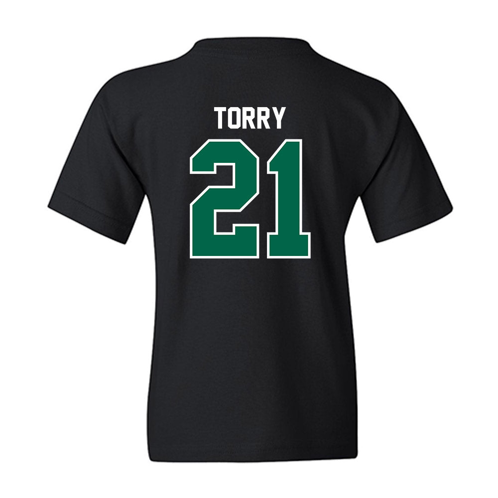 Northwest Missouri State - NCAA Football : Quincy Torry - Classic Fashion Shersey Youth T-Shirt-1