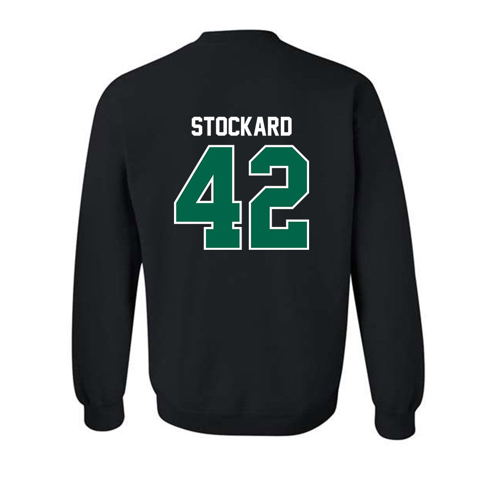 Northwest Missouri State - NCAA Football : Jacob Stockard - Classic Fashion Shersey Crewneck Sweatshirt-1