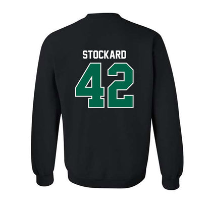 Northwest Missouri State - NCAA Football : Jacob Stockard - Classic Fashion Shersey Crewneck Sweatshirt-1
