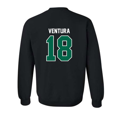 Northwest Missouri State - NCAA Baseball : Jordi Ventura - Classic Fashion Shersey Crewneck Sweatshirt-1
