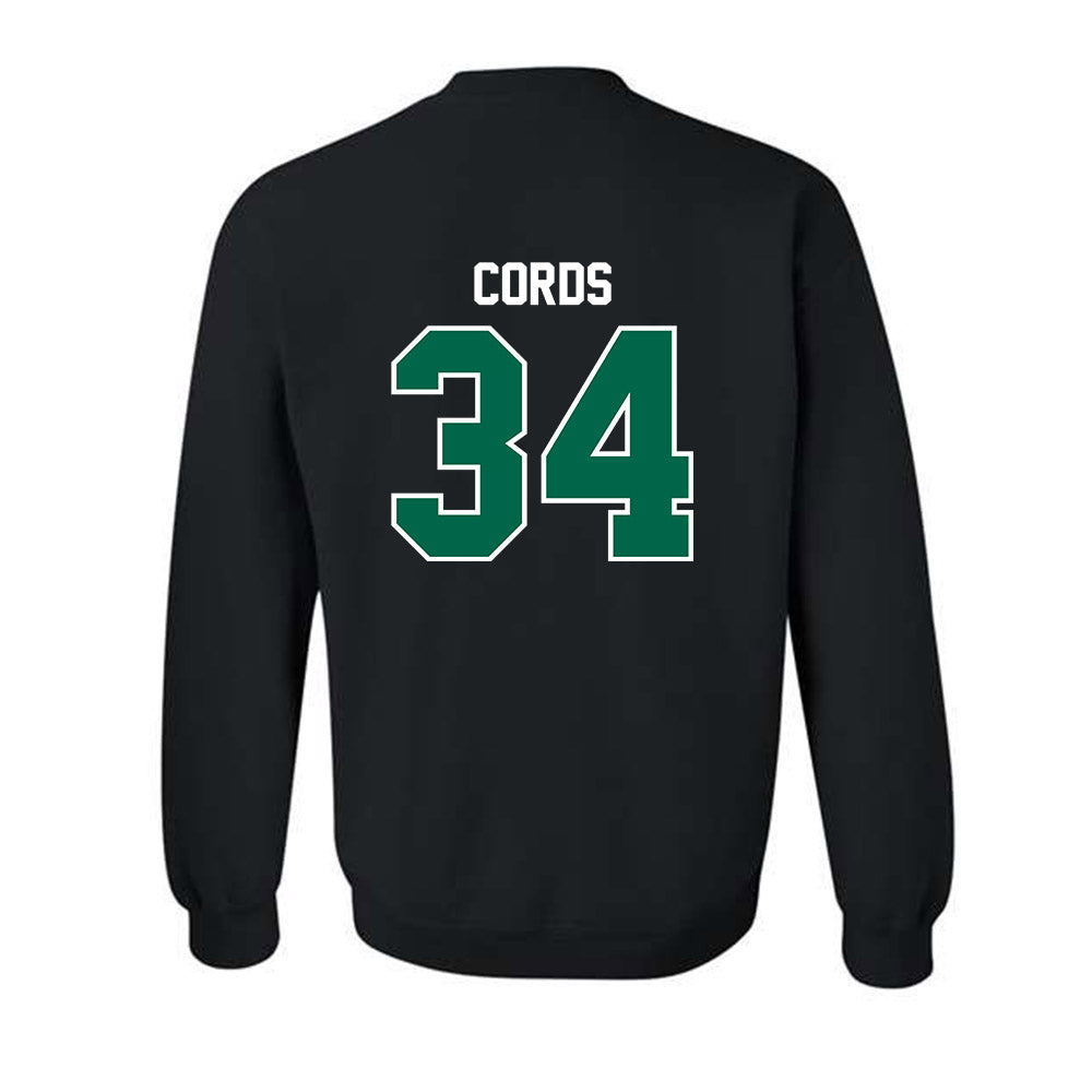 Northwest Missouri State - NCAA Softball : Kaylee Cords - Classic Fashion Shersey Crewneck Sweatshirt-1
