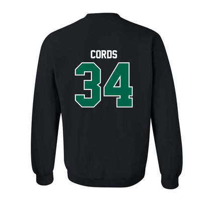 Northwest Missouri State - NCAA Softball : Kaylee Cords - Classic Fashion Shersey Crewneck Sweatshirt-1