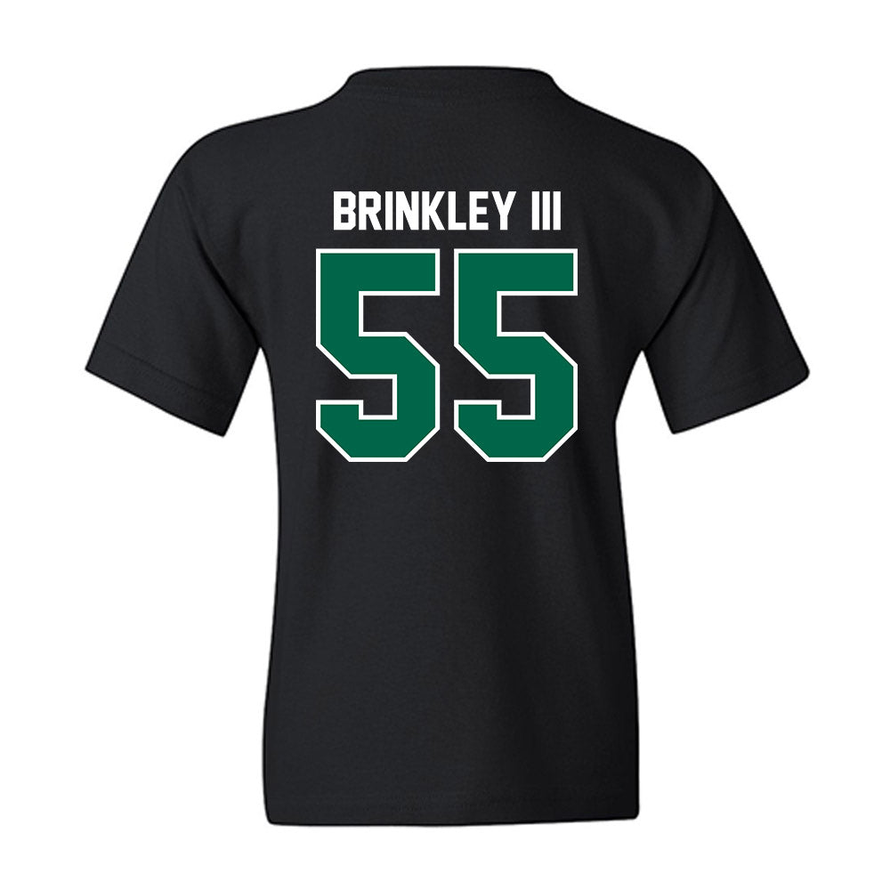 Northwest Missouri State - NCAA Football : Lorenzo Brinkley III - Classic Fashion Shersey Youth T-Shirt-1