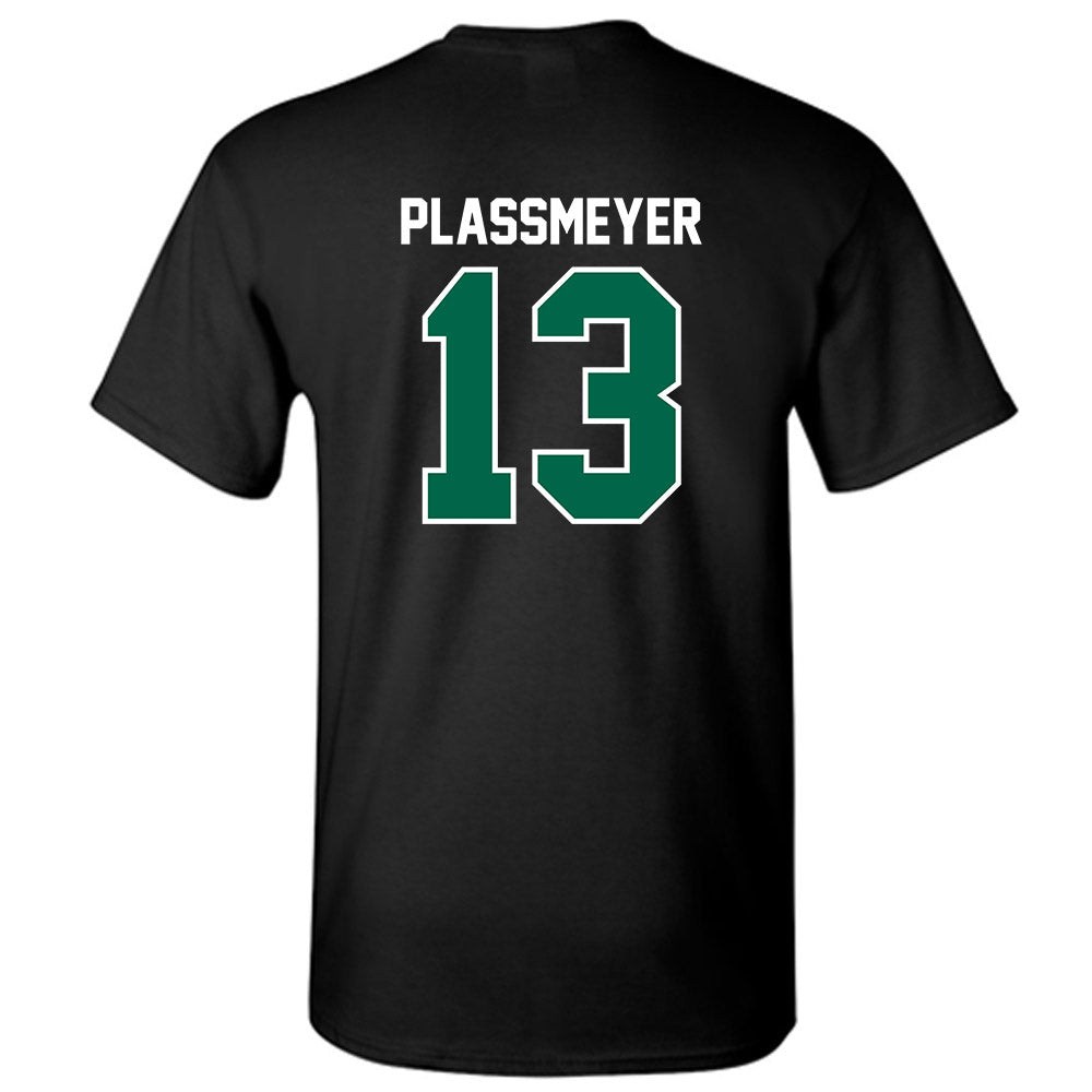 Northwest Missouri State - NCAA Women's Volleyball : Ava Plassmeyer - Classic Fashion Shersey T-Shirt-1