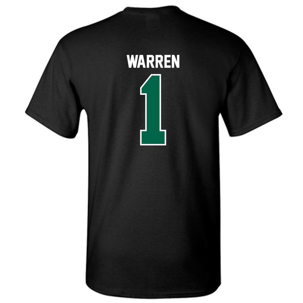 Northwest Missouri State - NCAA Football : Cooper Warren - Classic Fashion Shersey T-Shirt-1