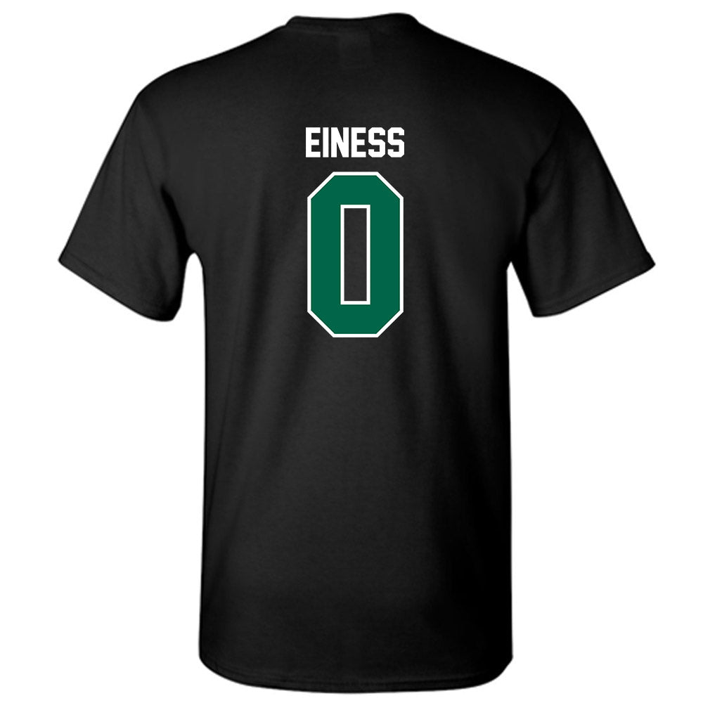 Northwest Missouri State - NCAA Football : Benjamin Einess - Classic Fashion Shersey T-Shirt-1