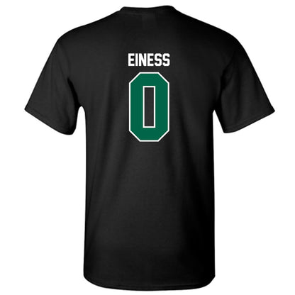 Northwest Missouri State - NCAA Football : Benjamin Einess - Classic Fashion Shersey T-Shirt-1
