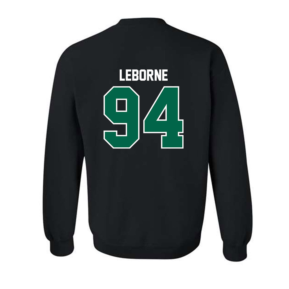 Northwest Missouri State - NCAA Men's Tennis : Antonin Leborne - Classic Fashion Shersey Crewneck Sweatshirt-1