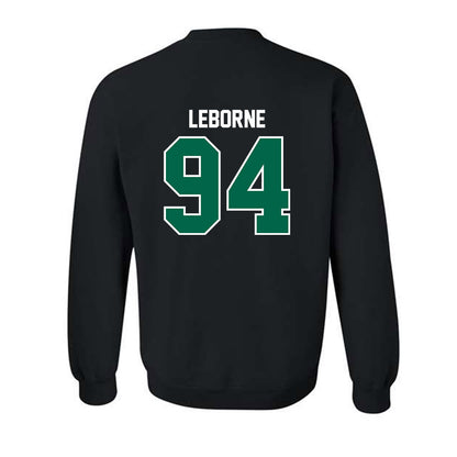 Northwest Missouri State - NCAA Men's Tennis : Antonin Leborne - Classic Fashion Shersey Crewneck Sweatshirt-1