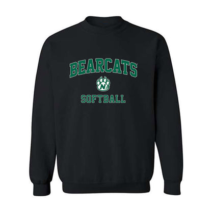 Northwest Missouri State - NCAA Softball : Kaylee Cords - Classic Fashion Shersey Crewneck Sweatshirt-0