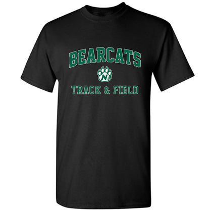 Northwest Missouri State - NCAA Men's Track & Field : Barnabe Gabillet - Classic Fashion Shersey T-Shirt-0