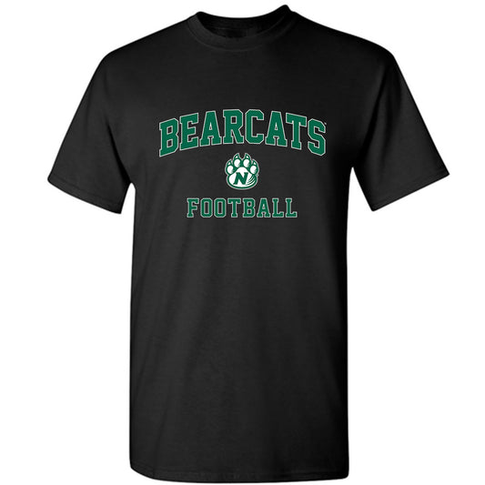 Northwest Missouri State - NCAA Football : Cooper Warren - Classic Fashion Shersey T-Shirt-0
