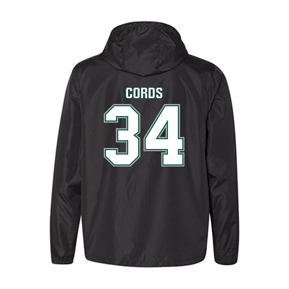 Northwest Missouri State - NCAA Softball : Kaylee Cords - Windbreaker-1