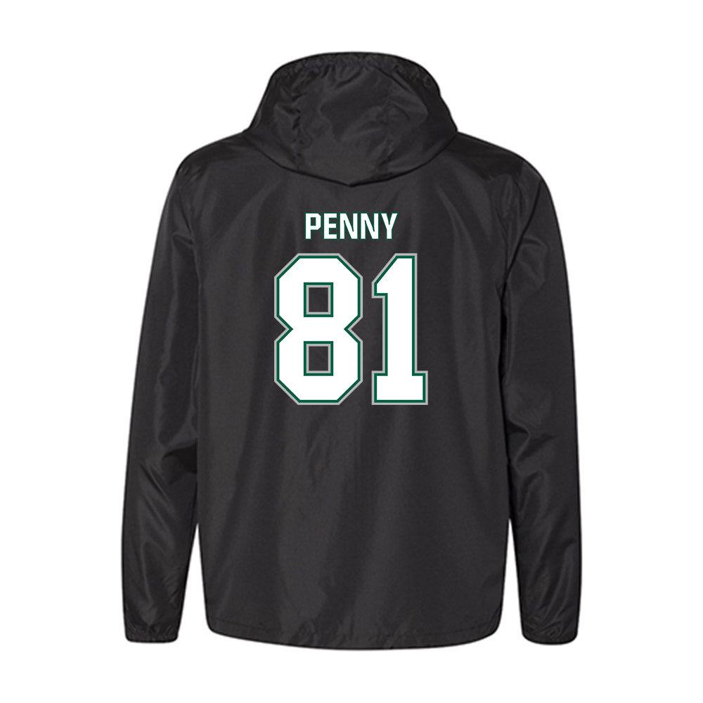 Northwest Missouri State - NCAA Football : Jermaine penny Penny - Windbreaker-1
