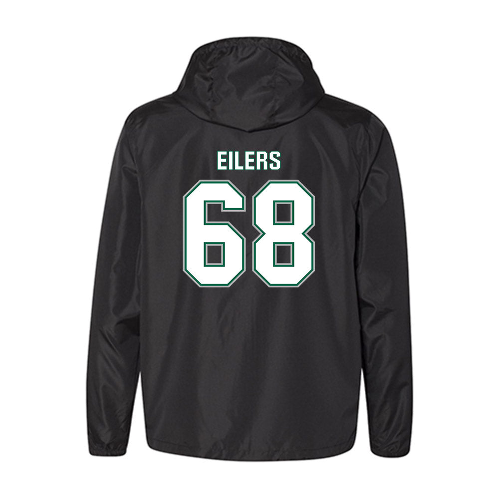 Northwest Missouri State - NCAA Football : Ethan Eilers - Windbreaker-1