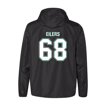Northwest Missouri State - NCAA Football : Ethan Eilers - Windbreaker-1