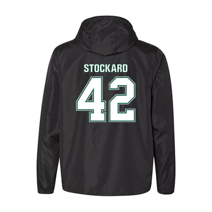 Northwest Missouri State - NCAA Football : Jacob Stockard - Windbreaker-1
