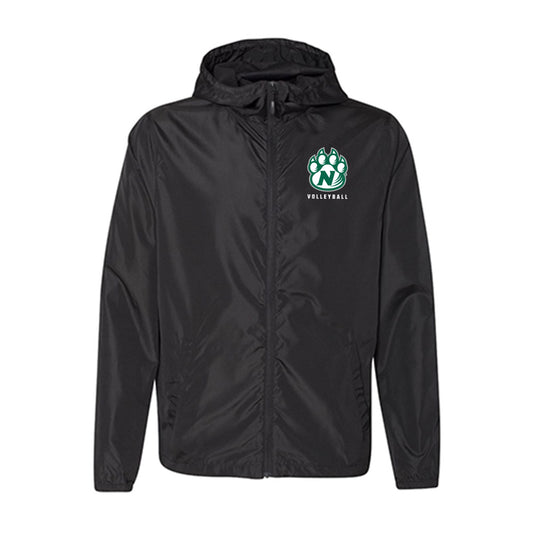 Northwest Missouri State - NCAA Women's Volleyball : Grace Thorne - Windbreaker-0