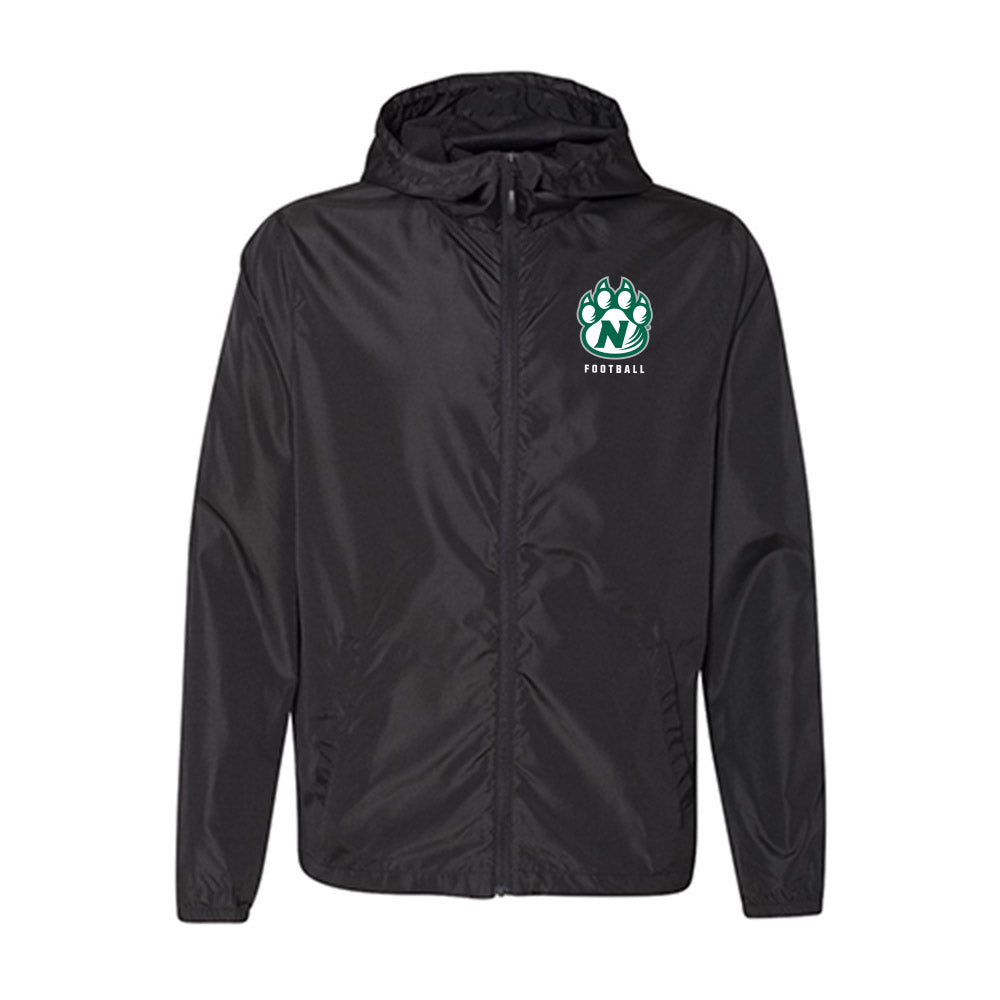 Northwest Missouri State - NCAA Football : Cael Turner - Windbreaker-0