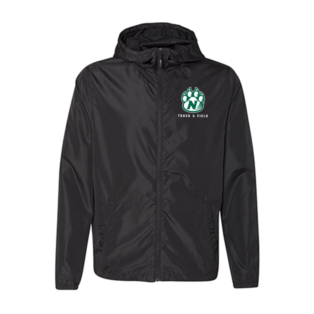 Northwest Missouri State - NCAA Women's Track & Field : Taylor McCreedy - Windbreaker-0