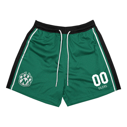 Northwest Missouri State - NCAA Football : Ethan Eilers - Shorts-0