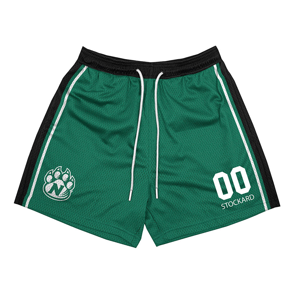 Northwest Missouri State - NCAA Football : Jacob Stockard - Shorts-0