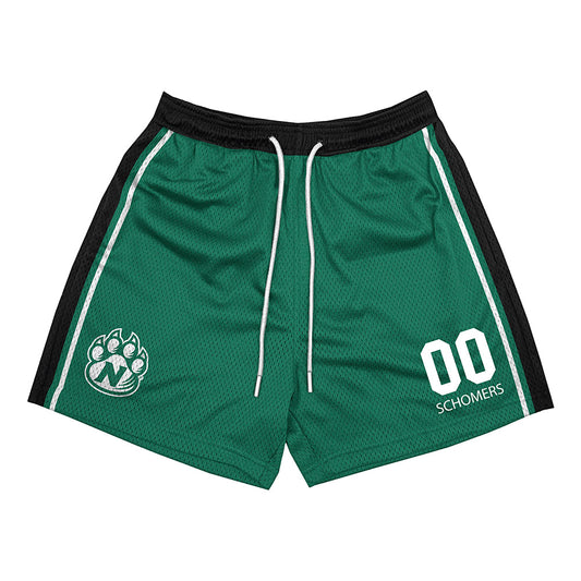 Northwest Missouri State - NCAA Men's Basketball : Spencer Schomers - Shorts-0