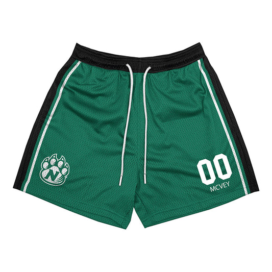 Northwest Missouri State - NCAA Women's Soccer : Lydia McVey - Shorts-0