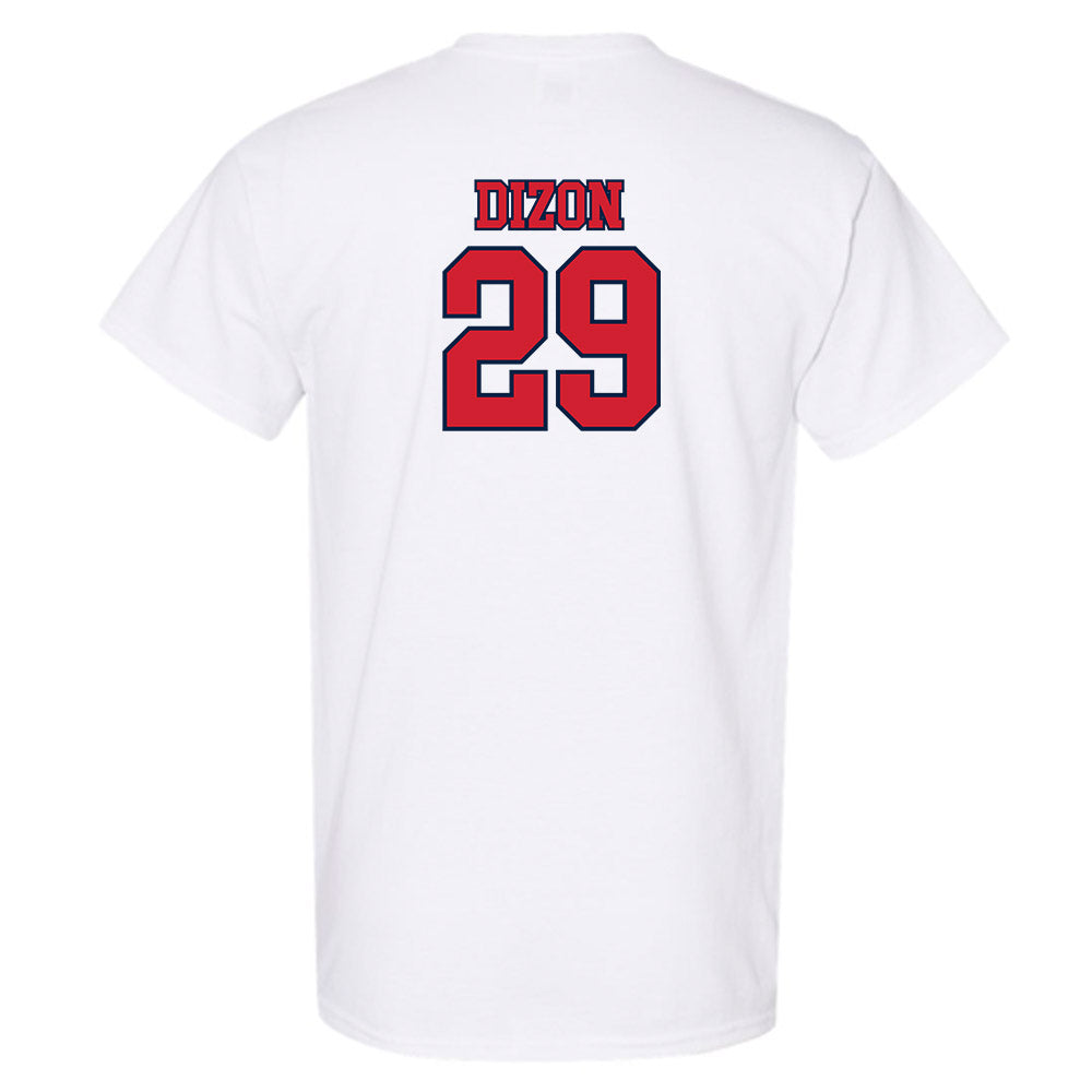 Gonzaga - NCAA Women's Soccer : Audrey Dizon - Classic Shersey T-Shirt-1