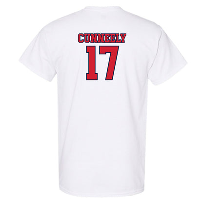 Gonzaga - NCAA Baseball : Michael Cunneely - Classic Shersey T-Shirt-1