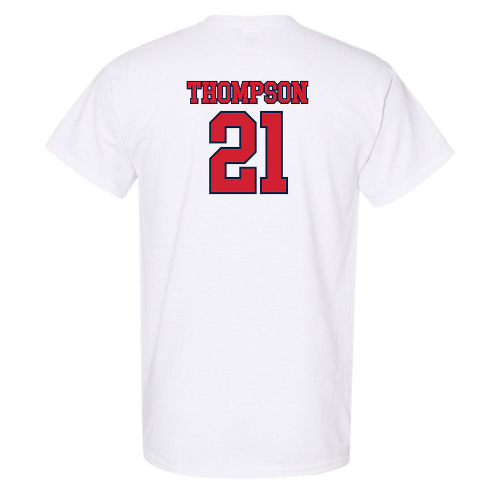 Gonzaga - NCAA Women's Volleyball : Fallon Thompson - Classic Shersey T-Shirt-1