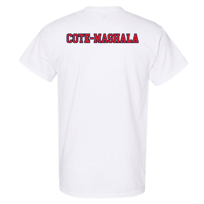 Gonzaga - NCAA Women's Rowing : Maryann Cote-Mashala - Classic Shersey T-Shirt-1