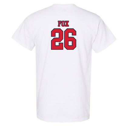 Gonzaga - NCAA Women's Soccer : Sofia Fox - Classic Shersey T-Shirt-1