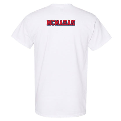 Gonzaga - NCAA Men's Cross Country : Noah McMahan - Classic Shersey T-Shirt-1