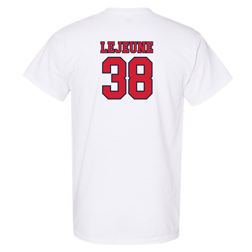 Gonzaga - NCAA Baseball : Michael Lejeune - Classic Shersey T-Shirt-1