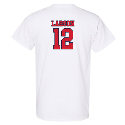 Gonzaga - NCAA Women's Volleyball : Autumn Larson - Classic Shersey T-Shirt-1
