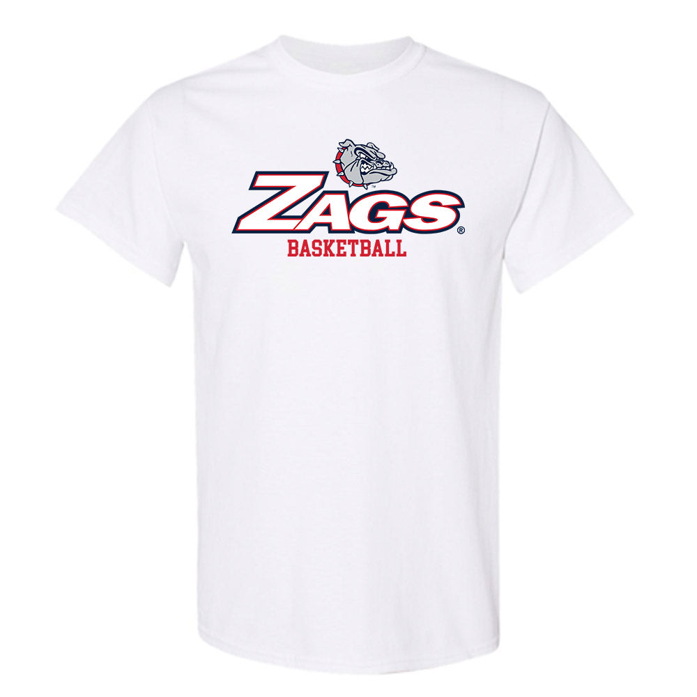 Gonzaga - NCAA Women's Basketball : Ines Bettencourt - Classic Shersey T-Shirt-0