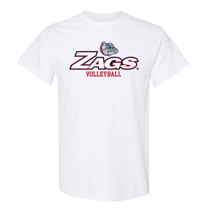 Gonzaga - NCAA Women's Volleyball : Nia Damuni - Classic Shersey T-Shirt-0