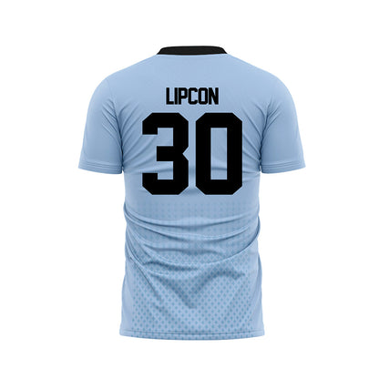 Central Florida - NCAA Women's Soccer : Sami Lipcon - Blue Soccer Jersey