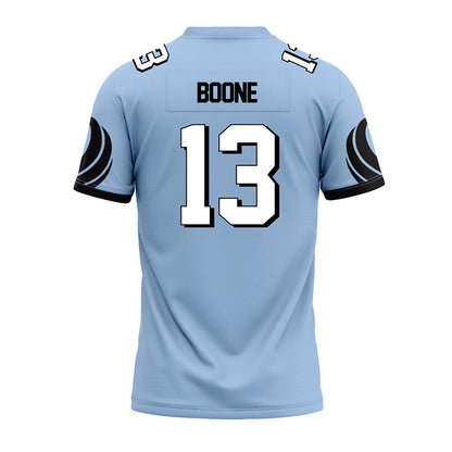 Central Florida - NCAA Football : Peny Boone - Blue Premium Football Jersey-1