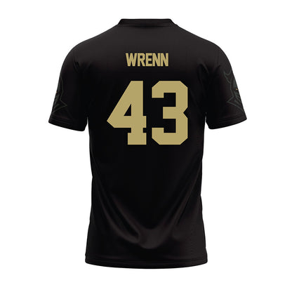 Central Florida - NCAA Football : Tyler Wrenn - Football Jersey