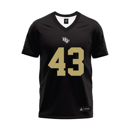 Central Florida - NCAA Football : Tyler Wrenn - Football Jersey