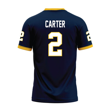 Murray State - NCAA Football : J'Kalon Carter - Premium Football Jersey