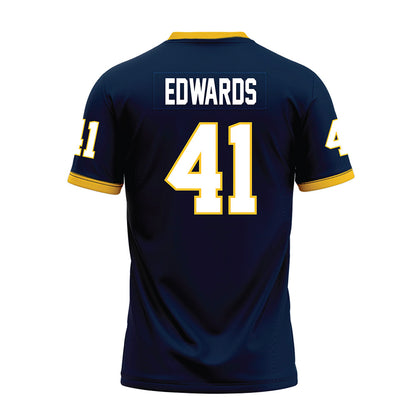 Murray State - NCAA Football : tyrece edwards - Premium Football Jersey