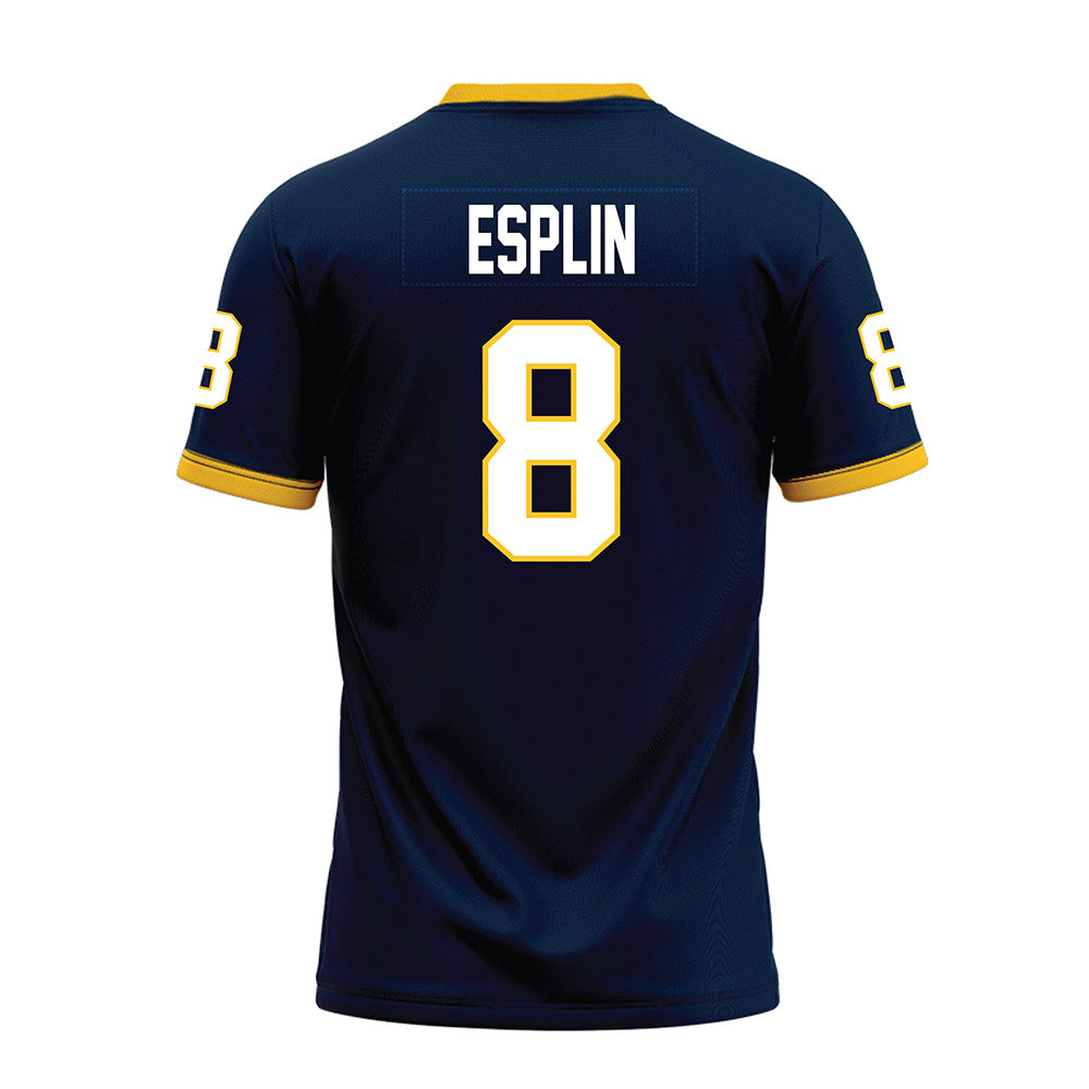 Murray State - NCAA Football : Brooks Esplin - Premium Football Jersey-1