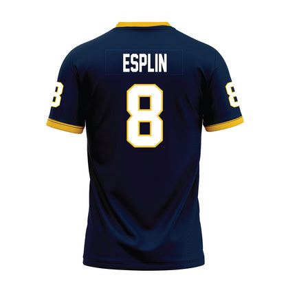 Murray State - NCAA Football : Brooks Esplin - Premium Football Jersey-1
