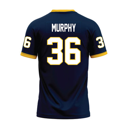 Murray State - NCAA Football : Josh Murphy - Premium Football Jersey-1